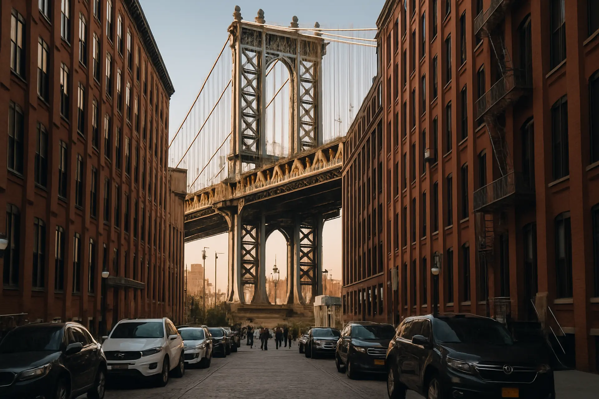 NYC Iconic Neighborhoods The Complete Guide (All 5 Boroughs)