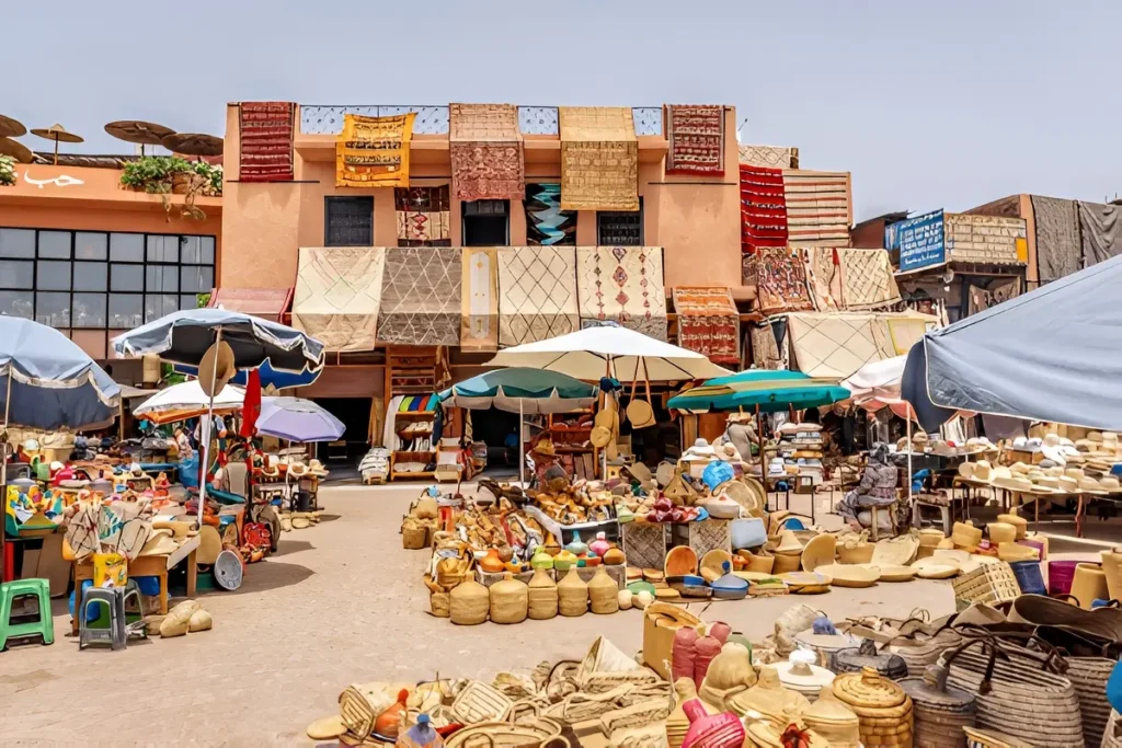 Price Benchmarks Real-World Ranges - Marrakech Souks — Ultimate Guide to Shopping & Haggling