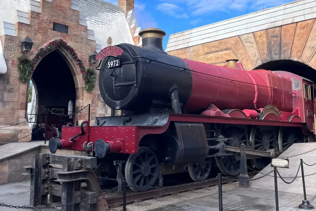 Studio Backlots, Sets & Recreated Worlds - World’s Most Famous Film Locations