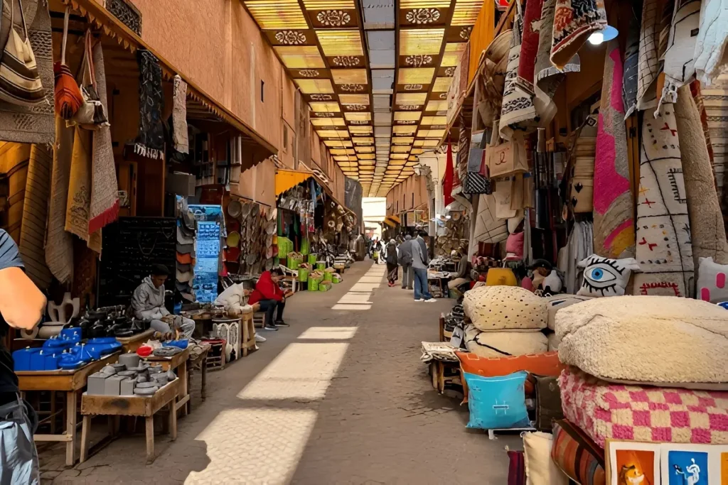 What to Buy 25 Authentic Souk Finds - Marrakech Souks — Ultimate Guide to Shopping & Haggling