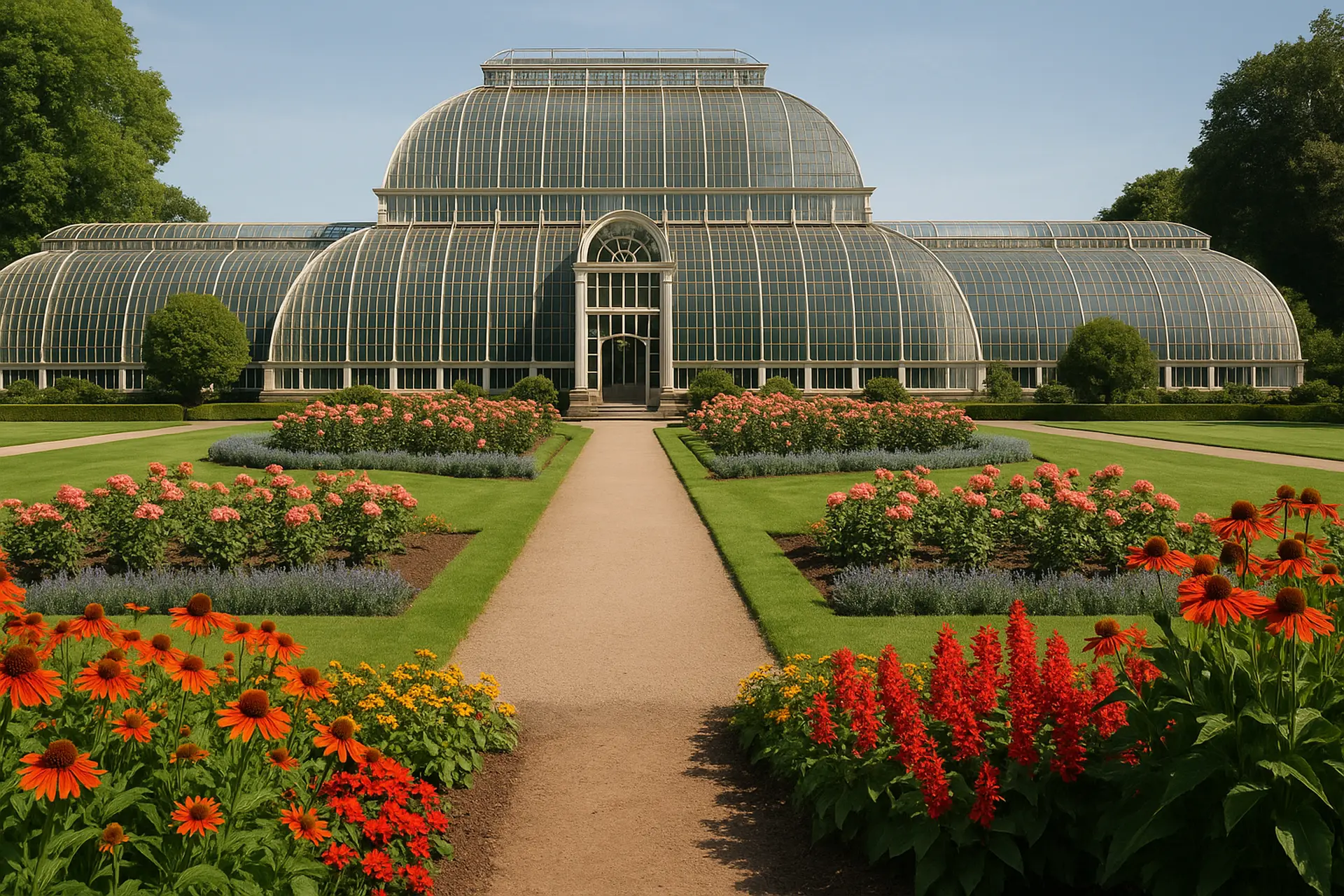 World’s Best Botanical Gardens