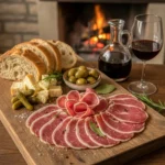 Ombolo – Istrian Cured Pork Loin