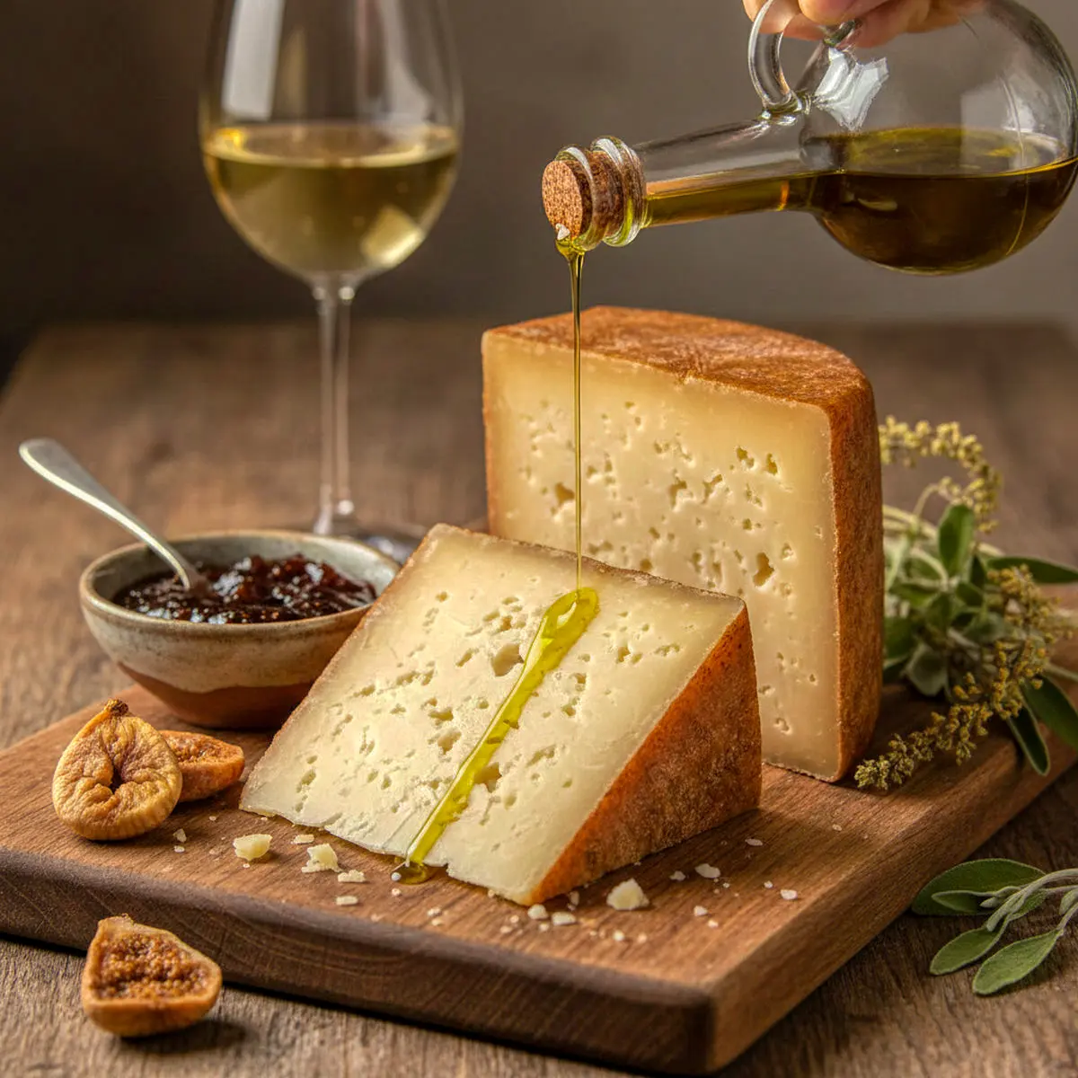 Paški Sir – Formaggio di pecora dell'isola di Pag